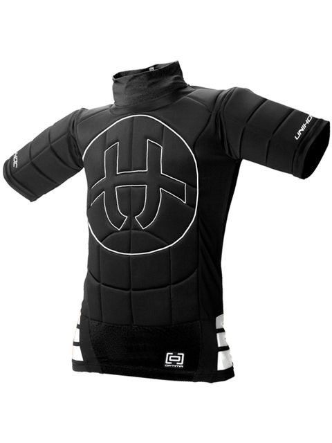 Unihoc Skyddströja OPTIMA Goalie T-shirt